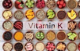 ویتامین k از شدت آسیب ریوی در بیماران کرونایی پیشگیری می‌کند