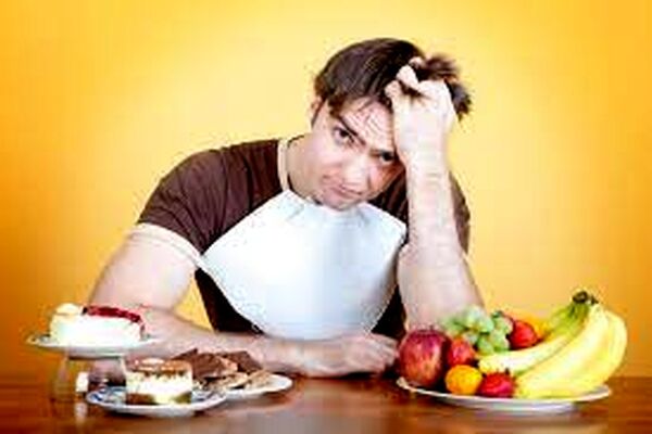 با انواع گرسنگی کاذب و درمان هر کدام بیشتر بدانید