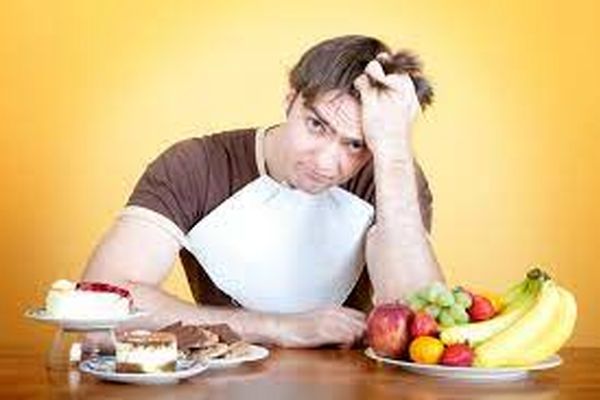 با انواع گرسنگی کاذب و درمان هر کدام بیشتر بدانید