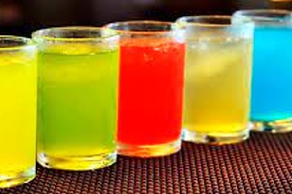 5 نوشیدنی طبیعی برای خلاص شدن از درد