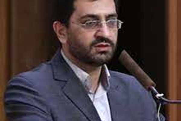 ابلاغ حکم عبدالله ارجائی به عنوان شهردار مشهد توسط وزیر کشور