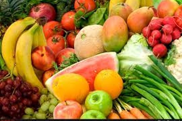 از دور ریز میوه و سبزیجات به صورت کاملا مفید استفاده کنید