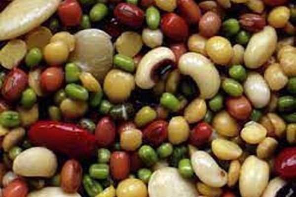 روش صحیح فریز کردن حبوبات نیم‌پز را بدانید