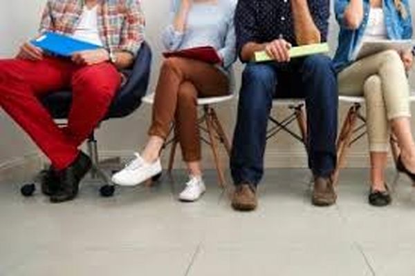 شخصیت‌شناسی براساس نحوه نشستن هر شخص!