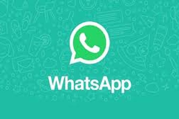 چگونه بدون تایپ کردن در واتساپ پیام متنی ارسال کنیم؟