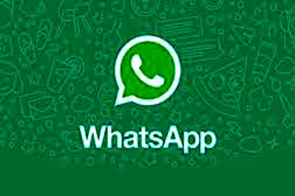 چگونه بدون تایپ کردن در واتساپ پیام متنی ارسال کنیم؟
