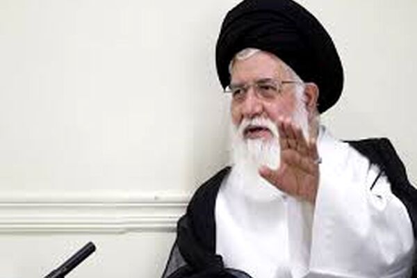 مسئولان بدانند اگر کسی مسئولیت قبول می‌کند باید آماده کار جهادی باشد