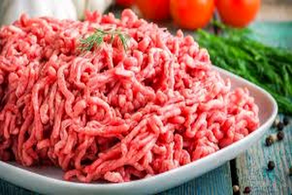 دستور پخت 25 غذا با گوشت چرخکرده/غذاهای فوری و آسان را بشناسید