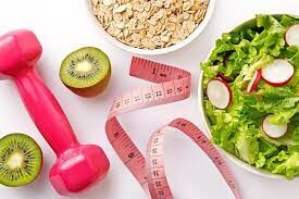 چرا با داشتن رژیم غذایی لاغر نمی‌شویم؟
