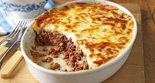 طرز تهیه گراتن بادمجان+نکته مهم این غذا