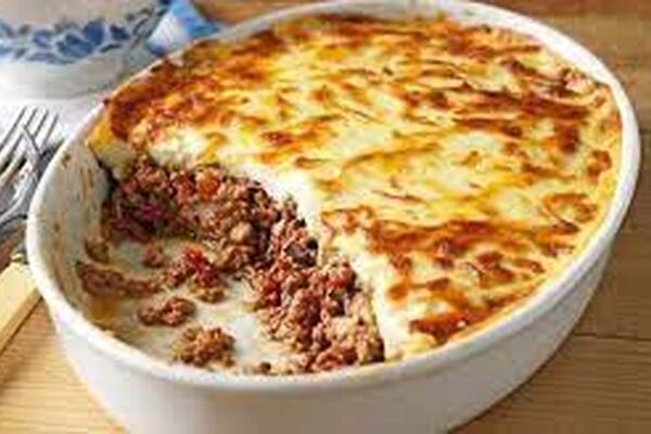 طرز تهیه گراتن بادمجان+نکته مهم این غذا