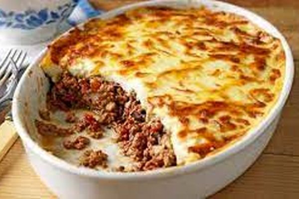 طرز تهیه گراتن بادمجان+نکته مهم این غذا