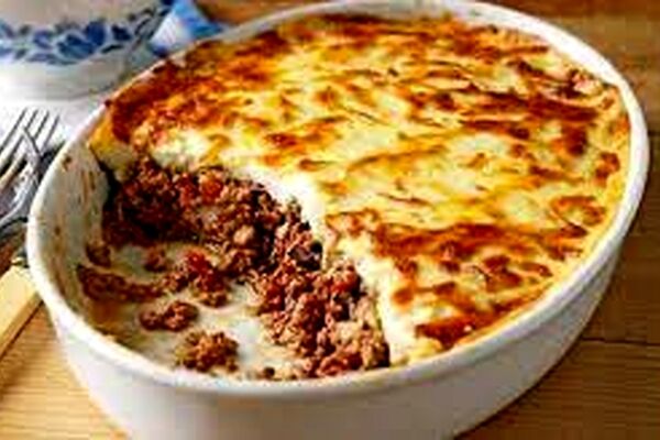 طرز تهیه گراتن بادمجان+نکته مهم این غذا