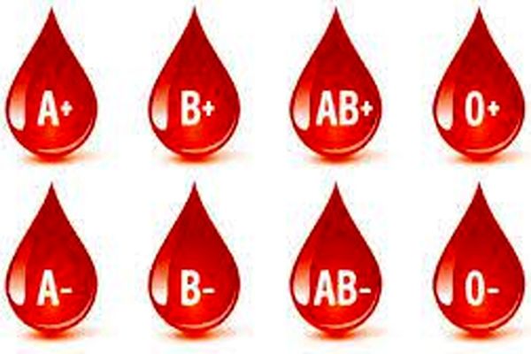 تشابه گروه خونی هیچ ارتباطی به ازدواج ندارد