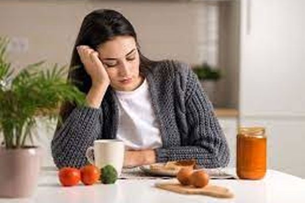 رژیم غذایی در ایجاد احساس افسردگی نقش مهمی دارد