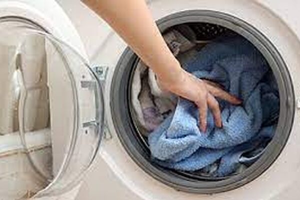 کاربرد مهم فلفل سیاه در ماشین لباسشویی
