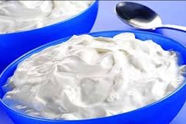 کاربردهای جالب و مفید ماست در آشپزی