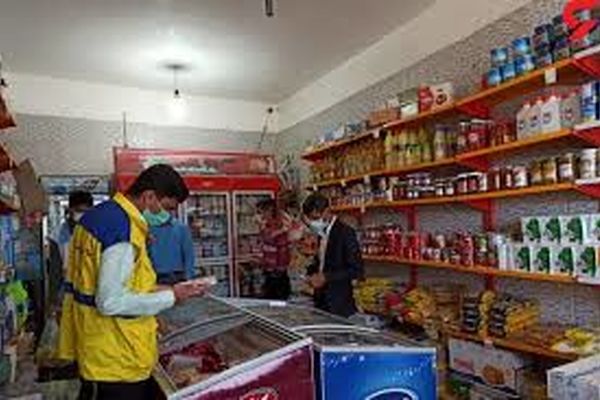 اجرای طرح تشدید نظارت، بازرسی و برگشت قیمت ها در خراسان رضوی