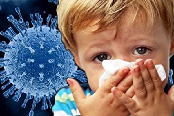 چه کنیم که کودک مان کرونا نگیرد؟ / فیلم