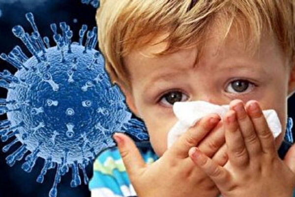 چه کنیم که کودک مان کرونا نگیرد؟ / فیلم