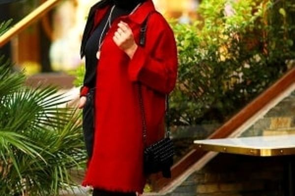 مانتوهایی که قد را کوتاه نشان می‌دهد