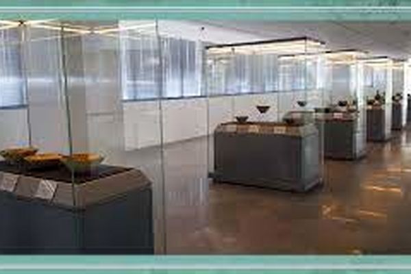 بازگشایی مجموعه‌های تاریخی - فرهنگی مشهد/شهرستانهای دارای وضعیت نارنجی موزه‌ها و مجموعه‌های تاریخی باز خواهند