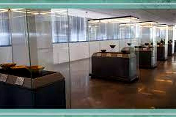 بازگشایی مجموعه‌های تاریخی - فرهنگی مشهد/شهرستانهای دارای وضعیت نارنجی موزه‌ها و مجموعه‌های تاریخی باز خواهند