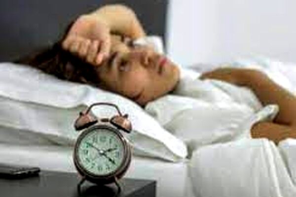 چند روش ساده برای درمان بی‌خوابی