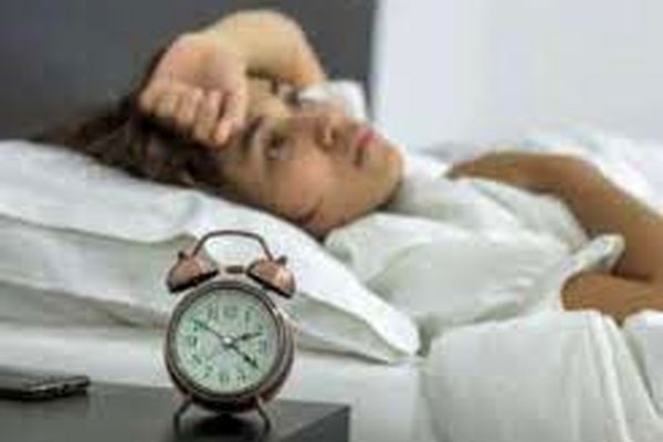 چند روش ساده برای درمان بی‌خوابی