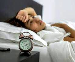 چند روش ساده برای درمان بی‌خوابی