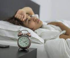 چند روش ساده برای درمان بی‌خوابی