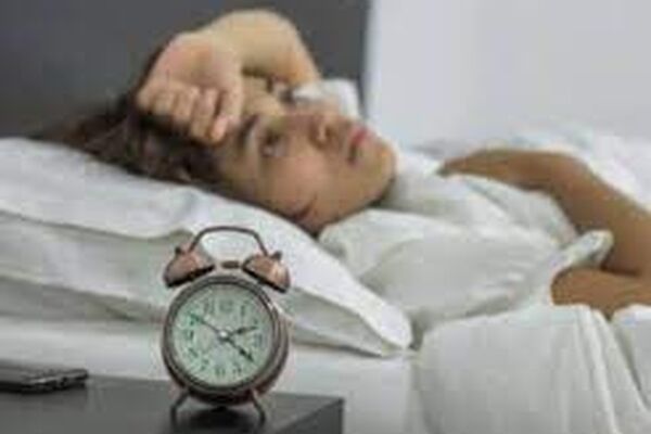 چند روش ساده برای درمان بی‌خوابی