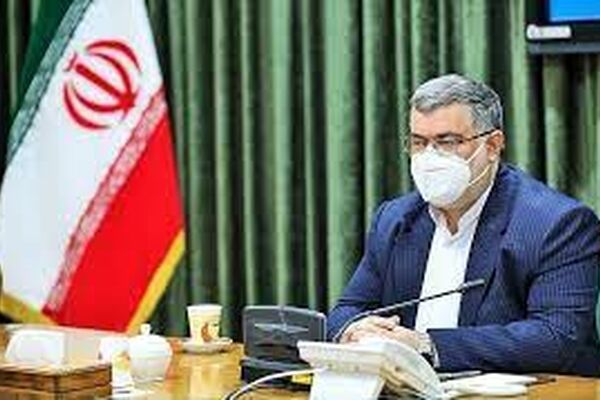تامین هر چه بیشتر واکسن برای تسریع واکسیناسیون اولویت فعلی است