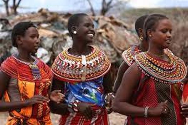 روستایی مخصوص زنان/ورود آقایان ممنوع!+فیلم