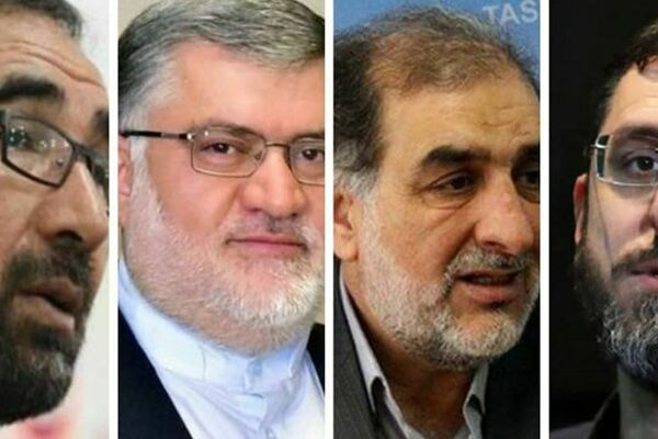 چه کسی استاندار خراسان رضوی می‌شود؟/ اسامی گزینه‌ها