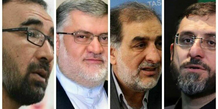 چه کسی استاندار خراسان رضوی می‌شود؟/ اسامی گزینه‌ها
