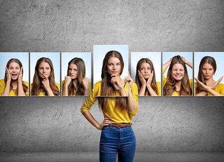 تست کنترل هیجانات؛ چقدر به احساسات منفی خود بها می‌دهید؟