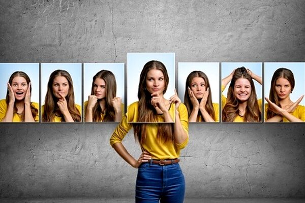 تست کنترل هیجانات؛ چقدر به احساسات منفی خود بها می‌دهید؟