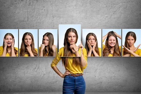 تست کنترل هیجانات؛ چقدر به احساسات منفی خود بها می‌دهید؟