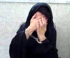 سرگذشت زن جوان در باند سرقت/همسرم مرا عضو باند دوستانش کرد