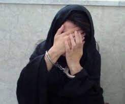 سرگذشت زن جوان در باند سرقت/همسرم مرا عضو باند دوستانش کرد