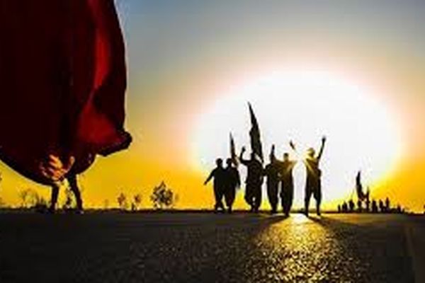 نحوه پیش ثبت‌نام زائران برای شرکت در پیاده‌روی اربعین