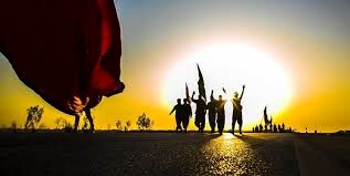 نحوه پیش ثبت‌نام زائران برای شرکت در پیاده‌روی اربعین