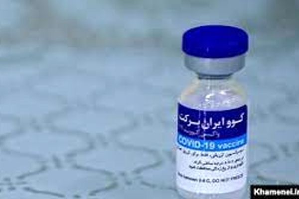 واکسن برکت در مشهد کمیاب شد/ زمان رفع کمبود مشخص نیست!