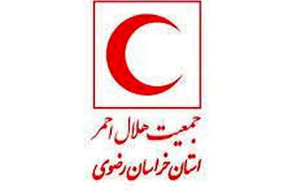 سرپرست جمعیت هلال‌احمر خراسان رضوی منصوب شد