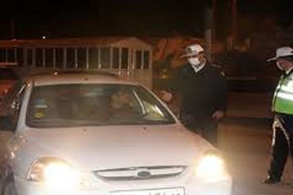 لغو محدودیت تردد شبانه به شرط واکسیناسیون