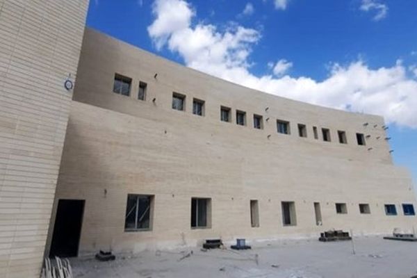 بیمارستان امداد و نجات جنوب مشهد به‌زودی به بهره‌برداری می‌رسد