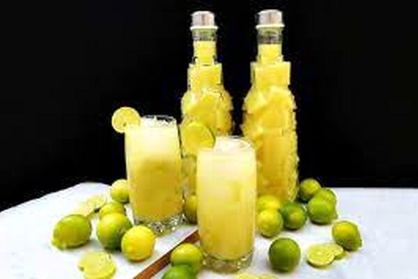 روش تهیه آبلیمو در خانه + نکات