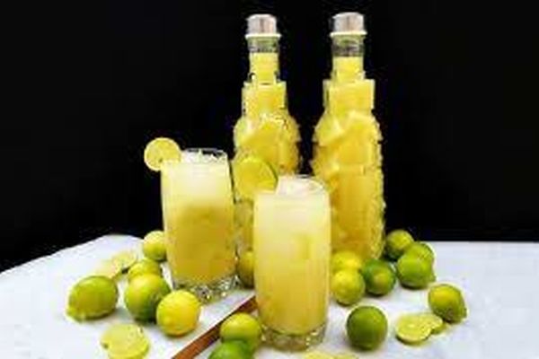 روش تهیه آبلیمو در خانه + نکات