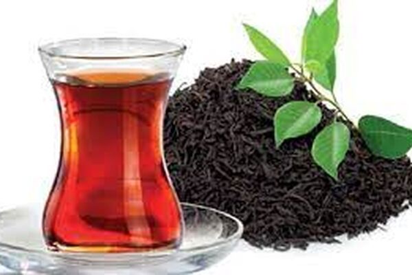 500 ترکیب خطرناک در چای!
